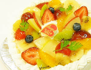 デコレーション